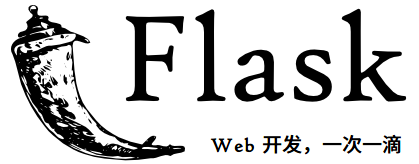 Flask: web development, one drop at a time